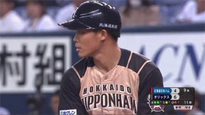 王柏融日職首轟出爐!單場4支4猛打賞