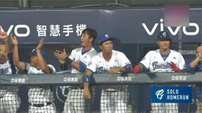 羅力先發8局失1分 富邦贏中信奪2連勝
