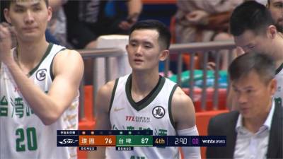SBL/夏普39分21籃板6火鍋 裕隆擊敗勇士逼出第6戰