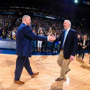 NBA/搶七大戰擊敗馬刺 金塊相隔十年再闖第二輪