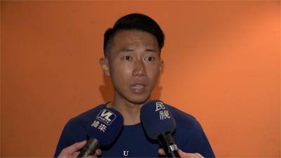 陳彥博超馬紀錄片 耗資六千萬換動人故事