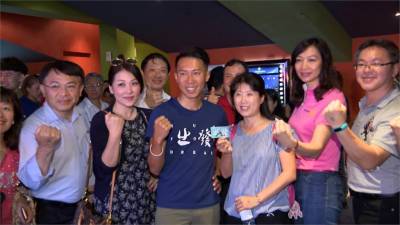 陳彥博超馬紀錄片 耗資六千萬換動人故事