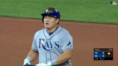 5 1前敲37分打點 打擊三冠王貝林傑創史上紀錄