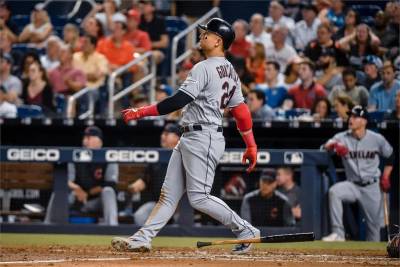 MLB/馬林魚對決強敵印地安人 陳偉殷可望登板救援