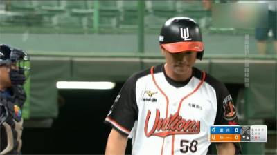 中職/施子謙7局無失分 統一完封富邦止6連敗