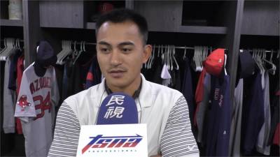 盜壘傷到左膝蓋!林子偉進10天傷兵名單