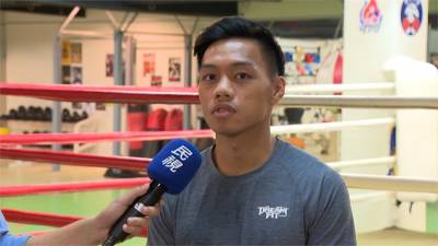 頭目家族拳手出征 週六爭奪金腰帶