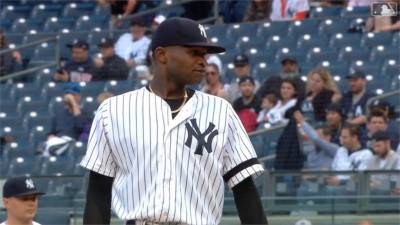MLB/托瑞斯單日敲三轟 洋基一日兩勝金鶯