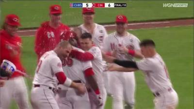 大谷得點圈打擊槓龜 天使一分飲恨輸雙城
