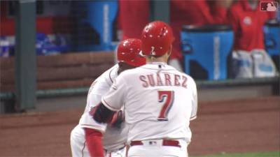 MLB/舔球棒獨特怪舉動 普伊格:相信會有好事發生