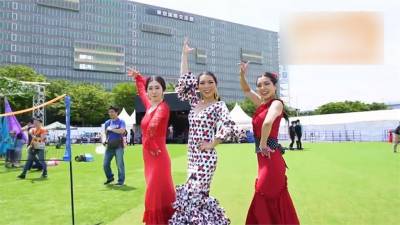 頂尖好手身懷絕技!日本極限運動會超震撼