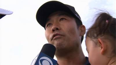 與生涯第二冠擦身而過 潘政琮嘉信挑戰賽第三