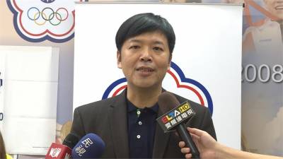 羽協理事長任亞羽聯副主席 推動台灣主辦大賽