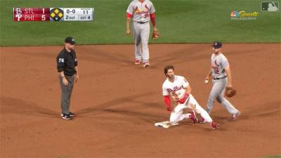 道奇九下得4分逆轉 再見高飛犧牲打勝大都會