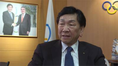 出書爆國際拳總改革秘辛 吳經國曾遭死亡威脅