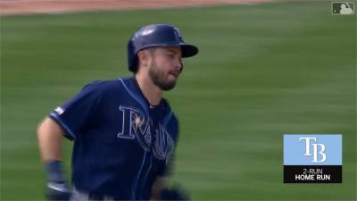 MLB/紅襪光芒同日贏球 雙雄明起四連戰對決