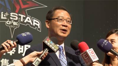 中職明星賽公布對抗項目 高國慶最想挑戰雷射肩
