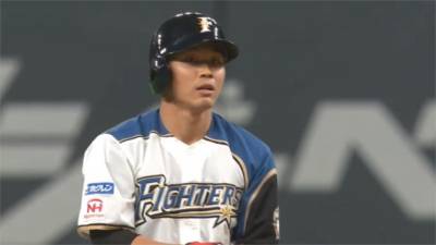 王柏融贊助長打 吉田輝星初登板奪首勝