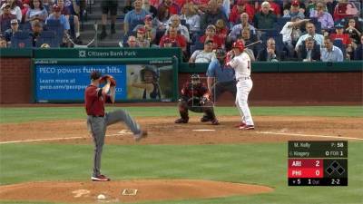 MLB/馬林魚菜鳥山本喬丹初登板 7局無失分大聯盟首勝