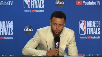 NBA/暴龍終結勇士霸業 雷納德獲頒冠軍賽MVP