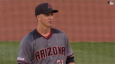 MLB/葛倫基前六局無安打比賽 7.1局無失分奪勝