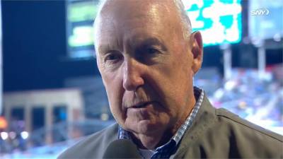 MLB/大都會任命阿公級投手教練 82歲雷根接手扛重任