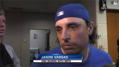 MLB/全壘打戰不敵費城人!大都會教頭飆罵記者罰1萬