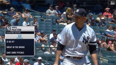 MLB/再見安打橫掃藍鳥 洋基連29場開轟紀錄