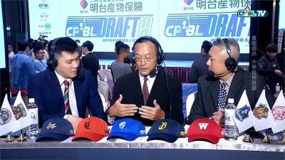 前四輪選秀野手為主 新味全龍將對投手再出招