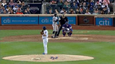 MLB/洋基兩轟棒打大都會 新王牌何曼奪第10勝