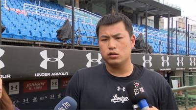 Lamigo桃猿確定轉售!全隊照常備戰拚下半季