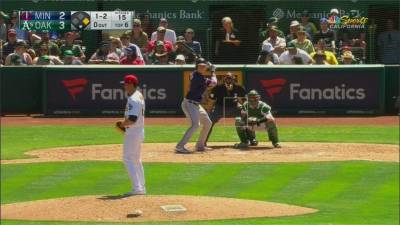 MLB/不受比賽小插曲影響 王維中奪大聯盟生涯首勝