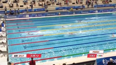 世大運體操男團銀牌 女子空氣步槍1銀1銅
