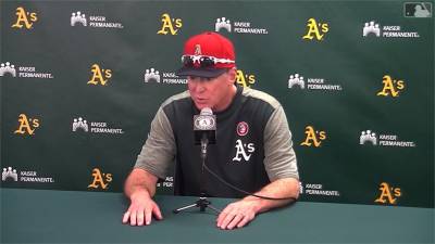 MLB/從韓職投回大聯盟 王維中:克服外界不看好壓力
