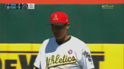 MLB/從韓職投回大聯盟 王維中:克服外界不看好壓力