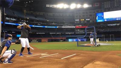 MLB/全壘打大賽火熱登場 八位強棒全面開打
