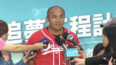 培育台灣棒球種子!頂新資助三位學員赴日本甲子園名校