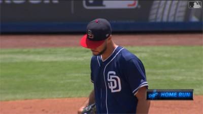 三連敗不打緊 道奇獨居60勝結束上半季