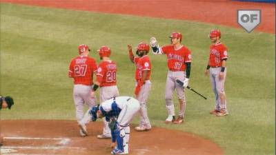 MLB/明星賽週三07:30登場 美聯韋蘭德對決國聯柳賢振