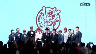 味全龍邀大聯盟前球星 川崎宗則擔任客座教練