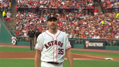 MLB/大聯盟下半季週五開戰 太空人挑戰百勝打頭陣