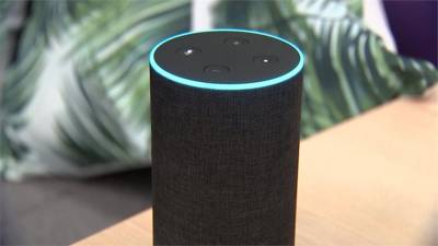 英國廠商推智慧音箱 開口就能查詢健康資訊