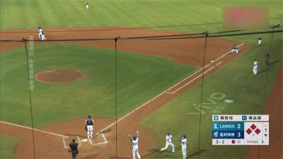 中職/富邦8:3擊敗Lamigo 下半季5戰全勝不敗