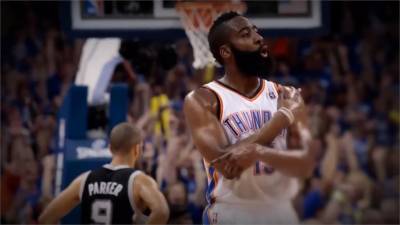 NBA/雷霆火箭重量級交易 威斯布魯克與保羅互換
