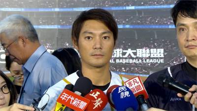 詹帥 馮勝賢為中油站台!超高人氣引起騷動