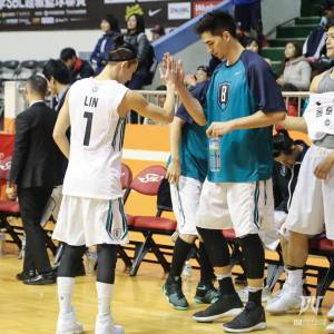 富邦 璞園 裕隆表態不打 職業籃球大聯盟破局