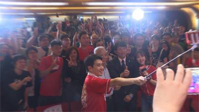味全龍年底兩大交流賽 川崎宗則將以「選手」參戰
