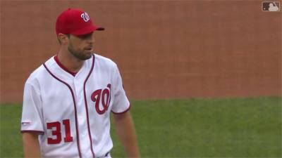 MLB/國民牛棚放火 慘遭落磯8比7逆轉