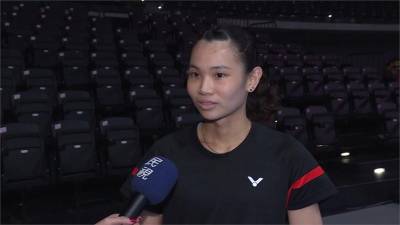 山口茜晉級日本公開賽4強 戴資穎137週世界球后寶座將退位
