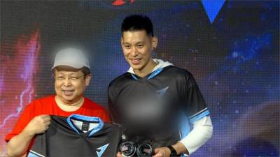 自由球員市場壓力難熬!林書豪暴哭:感覺好像NBA已經放棄我了